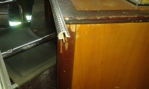 Cuarto Rodon Estampado