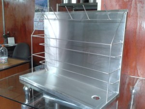 Porta chata
